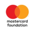 Master Card Foundation Logo